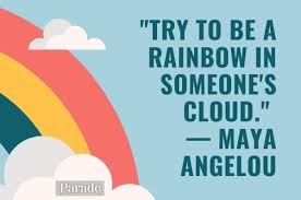 150 rainbow es to brighten your day