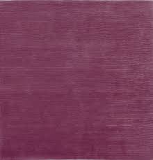 raspberry solid s wool rug from the