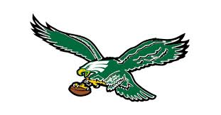 The philadelphia eagles was established in 1933. Philadelphia Eagles Logo And Symbol Meaning History Png