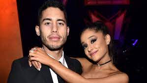 ariana grande s complete dating history
