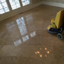 travertine restoration kansas city mo