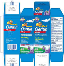 Children Claritin Allergy Otc Brands Drugs Com