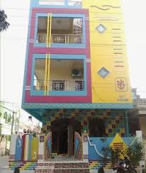 67 Colorful Indian Homes Andhra Ideas