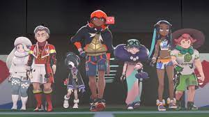 Pokemon Sword and Shield Gym Leaders: Who they are and how to beat them all