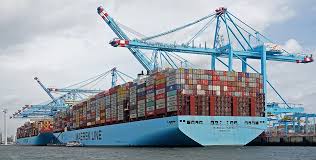 Container ship - Wikipedia