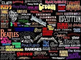 46 clic rock bands wallpaper