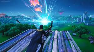 The new season, called the nexus war sees marvel super heroes arrive on fortnite island preparing to fight galaxtus. When Will Fortnite Chapter 2 Season 1 End Season 2 Start Date Esports Fast