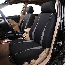 9pcs Classic Car Seat Covers Universal
