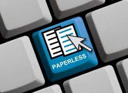 Have you thought through your go-paperless process? | Scan Film or Store