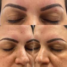 permanent make up services in naples