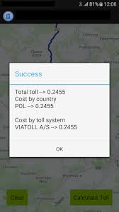 Tolls on the sam houston tollway are calculated based on the number of axles for your vehicle. Guide Here Sdk For Android Premium Edition Here Developer