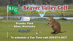 Beaver Valley Golf Course