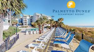 palmetto dunes oceanfront resort