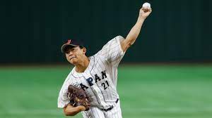 Who is Shota Imanaga? Stats, career timeline for Japan WBC championship  starting pitcher vs. USA | Sporting News
