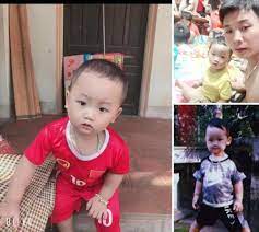 Bé trai 2 tuổi ở Vĩnh Phúc mất tích bí ẩn khi ở nhà với ông bà - 2sao