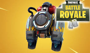 Following an epic fortnite live event where galactus was seemingly defeated by our cast of marvel superheroes, we arrive in fortnite chapter 2 season 5 to a very different landscape. Fortnite 4 2 Patch Notes Jetpack And New Battle Royale Backpacks Detailed By Epic Games Gaming Entertainment Express Co Uk