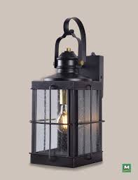 The Patriot Lighting Treanor Lantern Carries Traditional Design Elements Into Your Outdoor Outdoor Lamp Black Outdoor Wall Lights Contemporary Outdoor Lighting