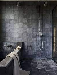 Tile Bathrooms Bathroom Interior Design