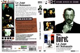 L'histoire est inspirée de la vie de joseph vacher synopsis. Le Juge Et L Assassin 1976 Director Bertrand Tavernier Dvd Studio Canal France Videospace
