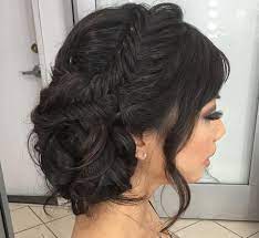 Wedding hairstyles long hair, short hair, you can usually get an attractive appearance, bridal hairstyles,wedding. 7 Asian Bridal Hairstyles That Ll Make You Look 10 10 On The Big Day