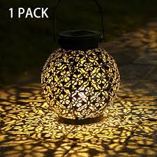 best solar lantern lights