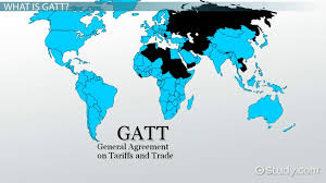 Image result for gatt 94