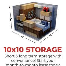 istorage self storage storage