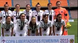 Tres jugadoras de colo colo femenino estarán ausentes por lesión. Colo Colo Femenino Copa Libertadores 2015 Youtube