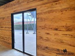 Barn Wall Cladding Nationwide Timber