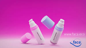 cosmetic packaging manufacturer at