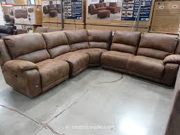 costco power recliner sectional
