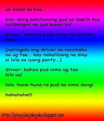Bisaya Love Quotes And Jokes. QuotesGram via Relatably.com