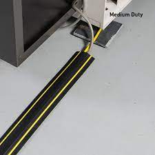 d line floor cord cover protect