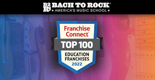 100 education franchises in 2022