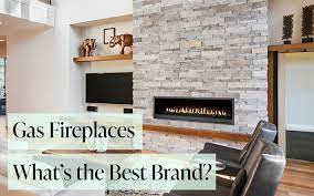 Diffe Types Of Gas Fireplaces Our