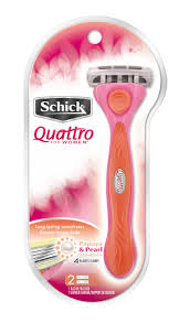 Shop for schick quattro razors at walmart.com. Schick Women S And Skintimate Launch New Products To Invigorate Your Shave Routine