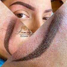 permanent makeup in maryville tn