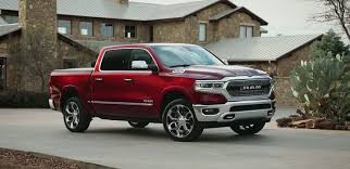 2019 ram 1500 payload towing capacity