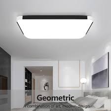 Ultra Thin Led Ceiling Lights