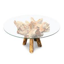 Buy Root Round Dining Table Large With