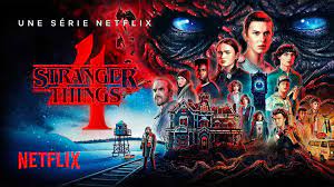 Stranger Things (Netflix) : les 5 meilleurs moments du volume 2 de la saison  4 | myCANAL Suisse