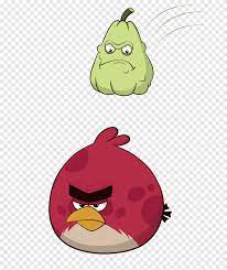 Plants vs. Zombies 2: It's About Time Angry Birds Star Wars, pixiecold, png