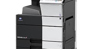 Find everything from driver to manuals of all of our bizhub or accurio products. Driver Konica Minolta Bizhub C458 Windows Mac Download Konica Minolta Printer Driver