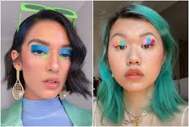 coolest eye makeup inspiration