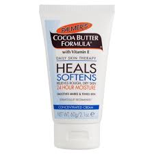 Palmer's is dedicated to looking after your skin. Palmer S Cocoa Butter Formula Cocoa Butter Concentrated Hand And Body Cream