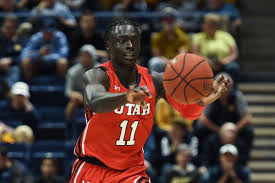 Ncaa basketball is one of the more popular sports in the united states and thousands engage in betting during the regular season. Utah Basketball Picks Up A Pair Of Transfers One You May Know Block U