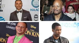 Brady was born in georgia before being raised by his grandmother in orlando, florida. 14 Black Male Talk Show Hosts Their Best Shows That Sister