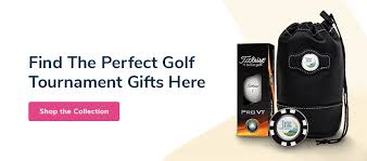 10 golf tournament gifts that are a