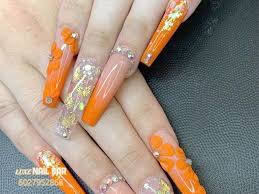 nail salon in phoenix az 85016