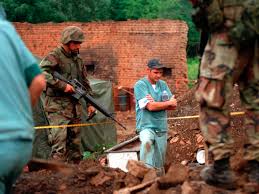 Untold stories of the kosovo war.email: War Crimes In The Kosovo War Wikipedia